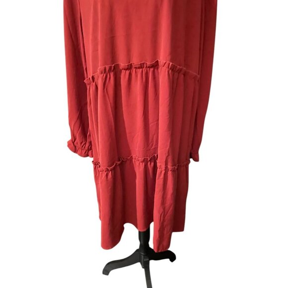 LuLaRoe Annabelle Dress - Picture 2 of 7